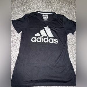 adidas t shirt